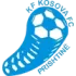 KF Kosova Prishtine Football Team Results