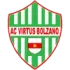 Virtus Bolzano Football Team Results