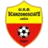 Scanzorosciate Football Team Results