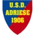 US Adriese Football Team Results