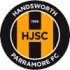 Handsworth FC Football Team Results