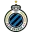 Club Brugge U19 Football Team Results