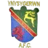 Ynysygerwn FC Football Team Results