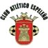 Atletico Espeleno Football Team Results