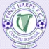 Finn Harps Football Team Results
