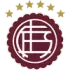 Lanus Football Team Results