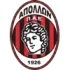 Apollon Pontou FC Football Team Results