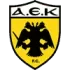 AEK Athens Football Team Results