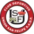 Union San Felipe Football Team Results