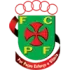 Pacos Ferreira Football Team Results
