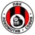 Lokomotiv 1929 Sofia Football Team Results