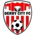Derry City Football Team Results