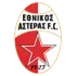 Ethnikos Asteras Football Team Results