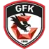 Gazisehir Gaziantep FK U19 Football Team Results