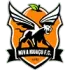 Nova Iguacu U20 Football Team Results