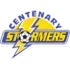 Centenary Stormers Football Team Results
