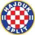 Hajduk Split II Football Team Results