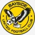 Bayside United Football Team Results