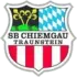 SB Chiemgau Traunstein Football Team Results