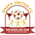 Orapa United Football Team Results