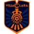 Villa Clara Football Team Results