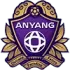 FC Anyang Football Team Results
