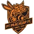 Prachuap FC Football Team Results