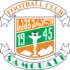 Samgurali II Football Team Results