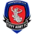 RCAF Football Team Results