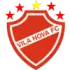 Vila Nova U20 Football Team Results