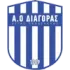 Diagoras Agias Paraskeuis Football Team Results