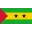 Sao Tome e Principe Football Team Results