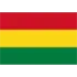 Bolivia U20 Football Team Results