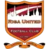 Riga United FC Football Team Results