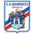 Carlos Manucci Football Team Results