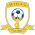 Midas Football Team Results
