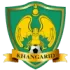 Khangarid Klub Football Team Results