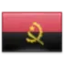 Angola U20 Football Team Results