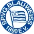 Blau-Weiss 90 Berlin Football Team Results