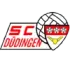 SC Dudingen Football Team Results