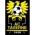 AC Taverne Football Team Results