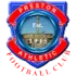 Preston Athletic Football Team Results