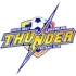 SWQ Thunder Women Football Team Results