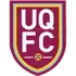 University of Queensland Women Football Team Results