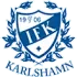 IFK Karlshamn Football Team Results