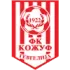 FK Kozuf Gevgelija Football Team Results
