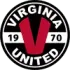 Virginia United SC Women Football Team Results