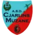 Cjarlins Muzane Football Team Results
