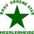 Groene Ster