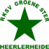 Groene Ster Football Team Results